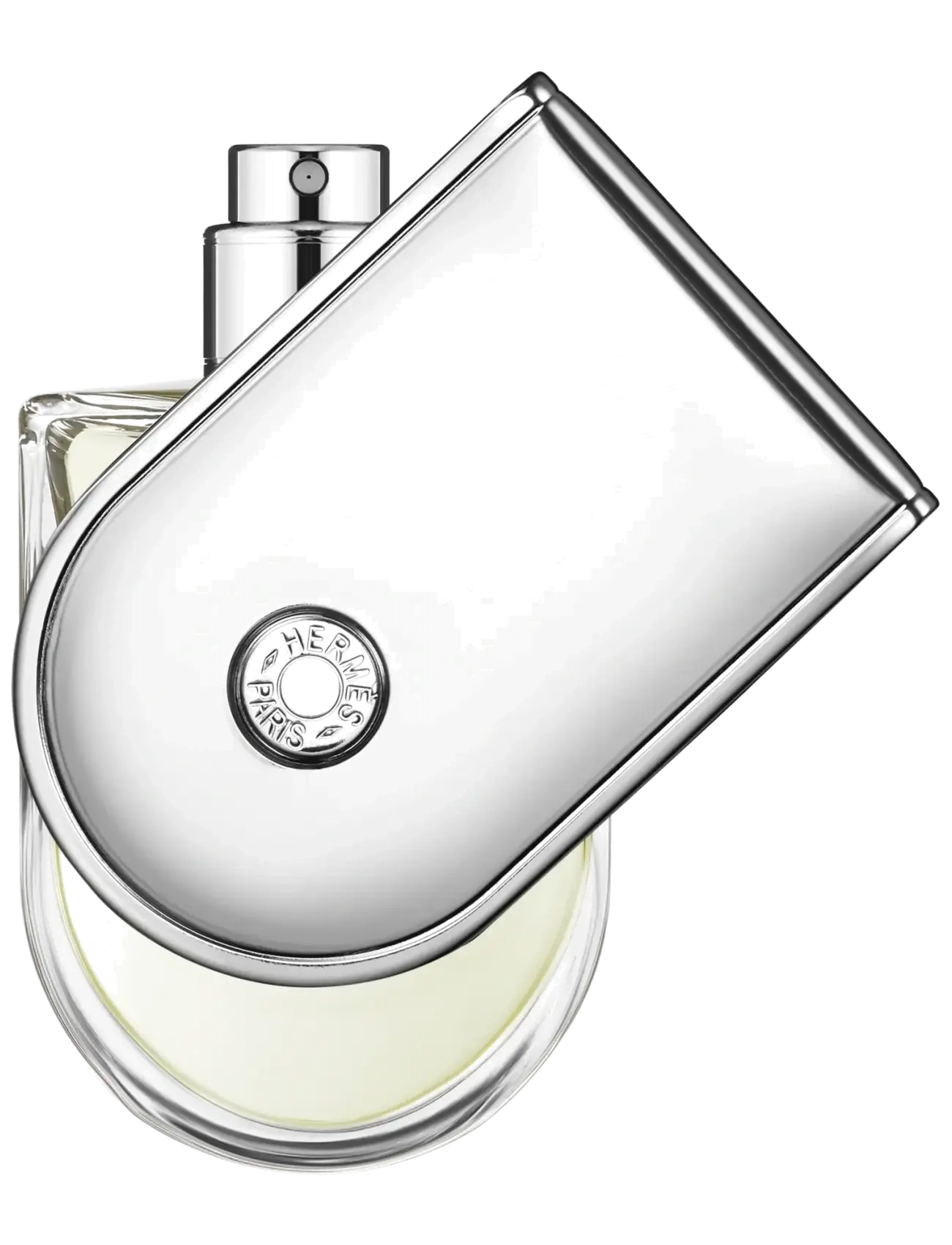 HERMÈS Voyage D'hermès, Eau De Toilette, Eau de Toilette, Sølv, Str: 100 ML