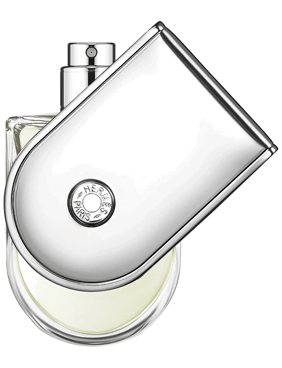 HERMÈS - Voyage d'Hermès, Eau de Toilette - bliv klar til date night - clear - 0