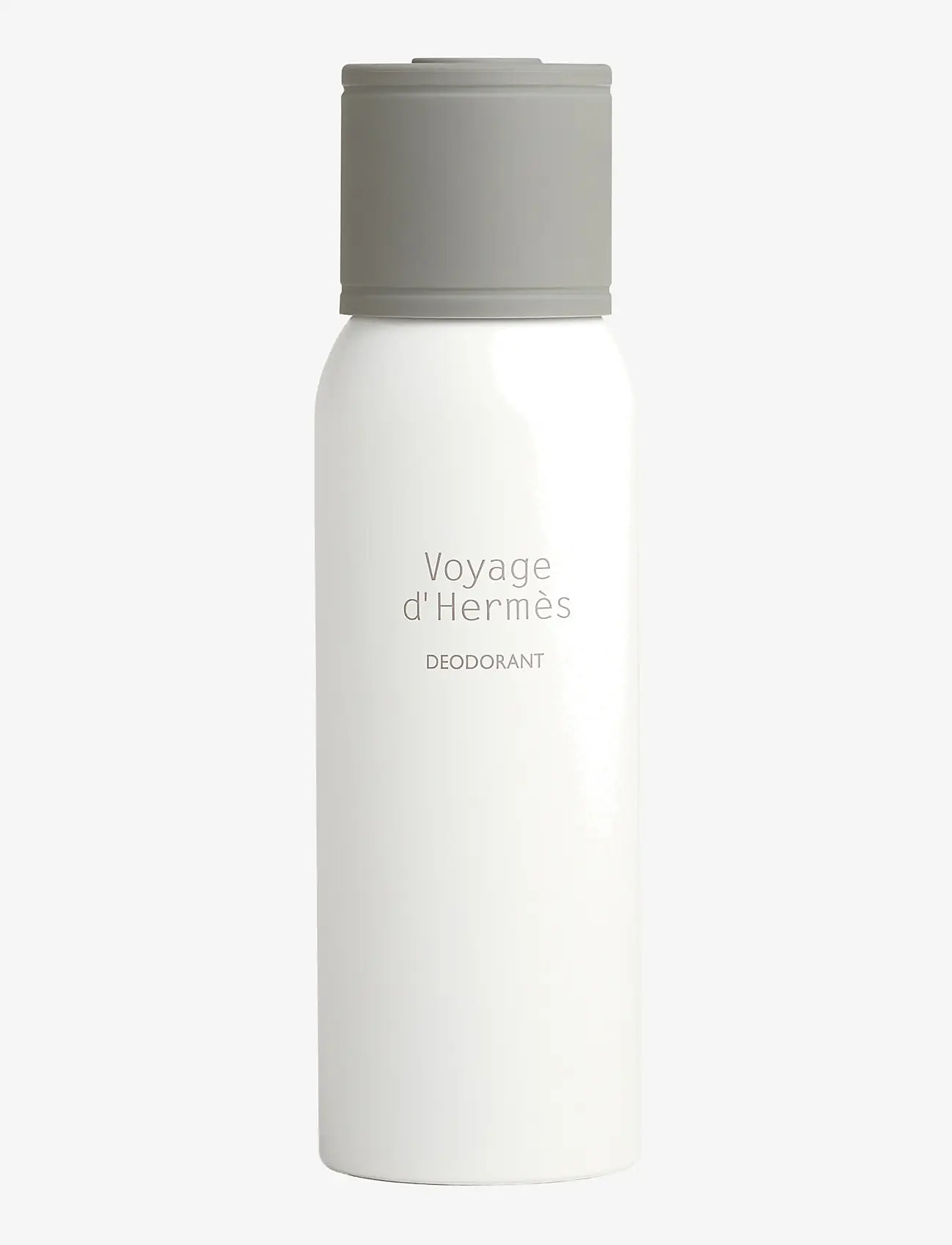 HERMÈS - Voyage d'Hermès, Deodorant Spray - deodorant - clear - 0
