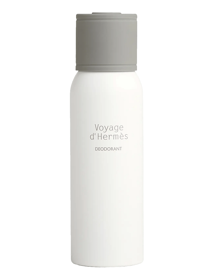 HERMÈS - Voyage d'Hermès, Deodorant Spray - deosprays - clear - 0