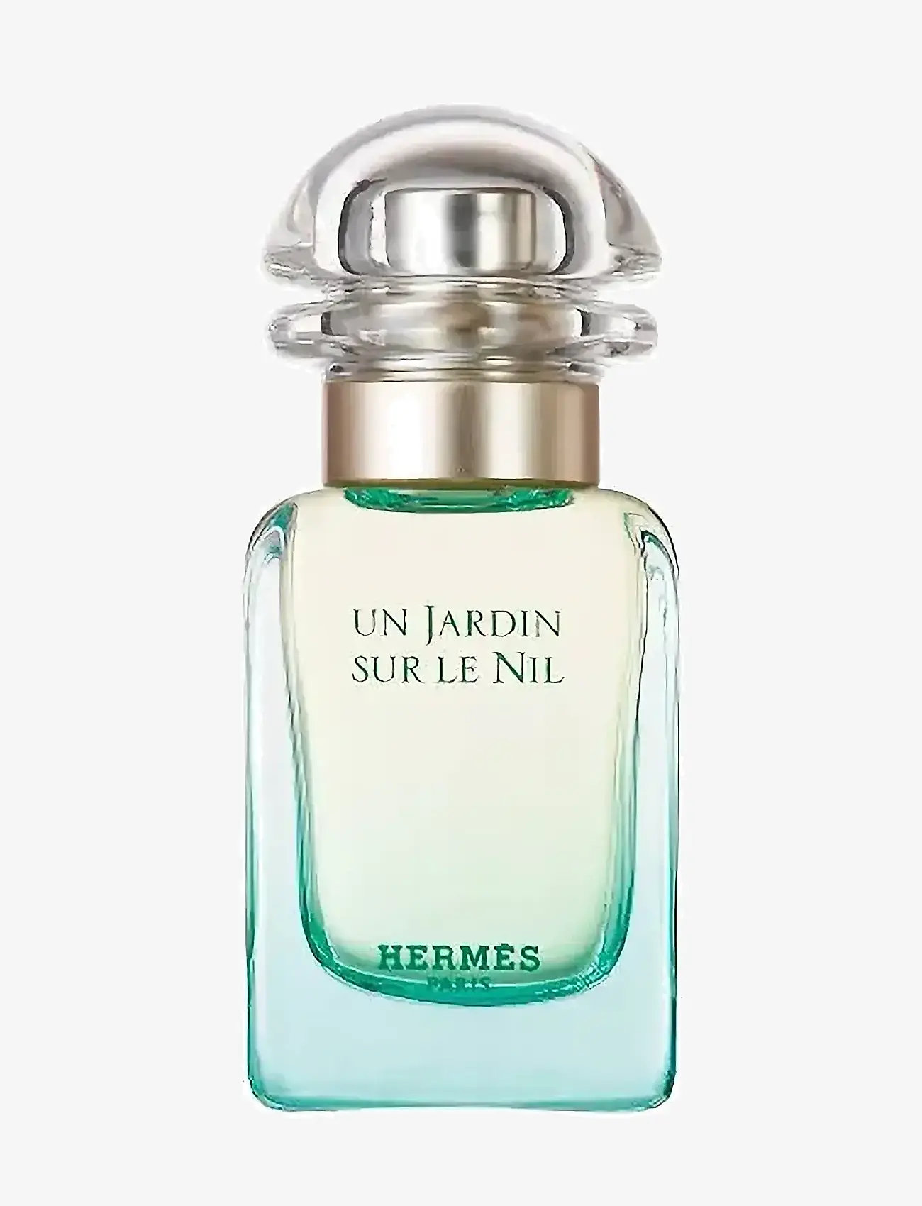 HERMÈS - Un Jardin sur le Nil, Eau de Toilette - till henne  - clear - 1