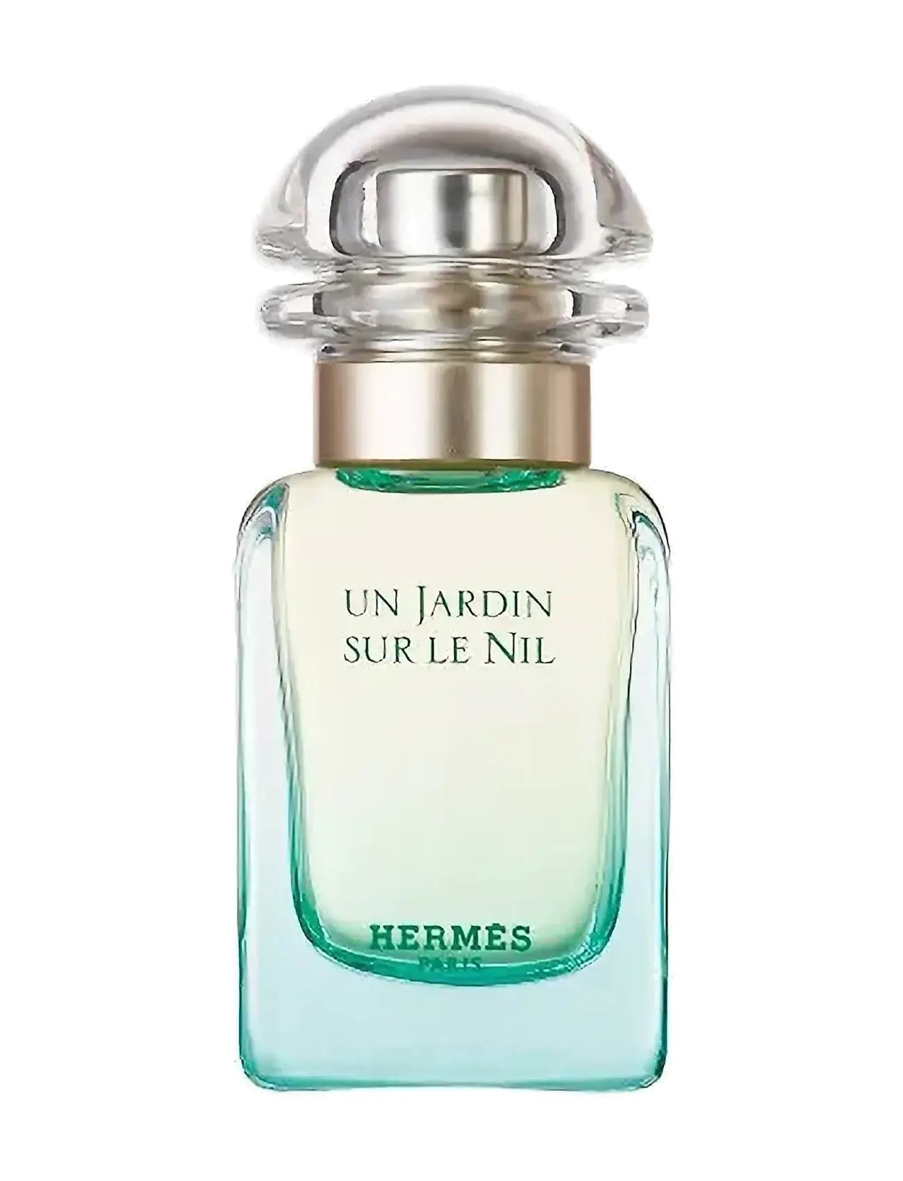 HERMÈS Un Jardin sur le Nil, Eau de Toilette - Visa allt - CLEAR / undefined