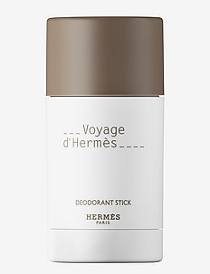 Voyage d'Hermès, Alcohol-free deodorant stick, HERMÈS