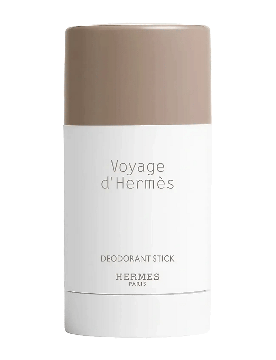 HERMÈS - Voyage d'Hermès, Alcohol-free Deodorant Stick - deostifter & cremer - clear - 0