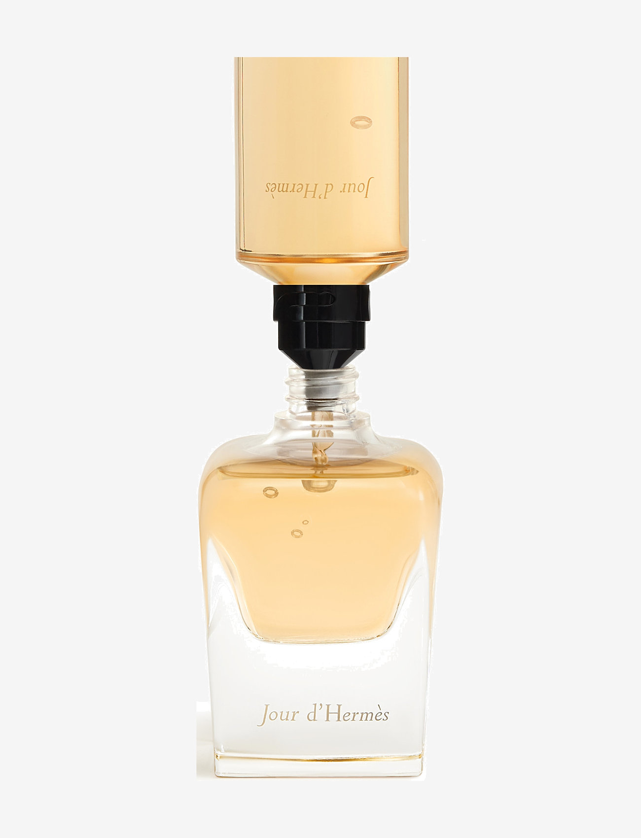HERMÈS - Jour d'Hermès, Eau de Parfum - redo för date night - clear - 1