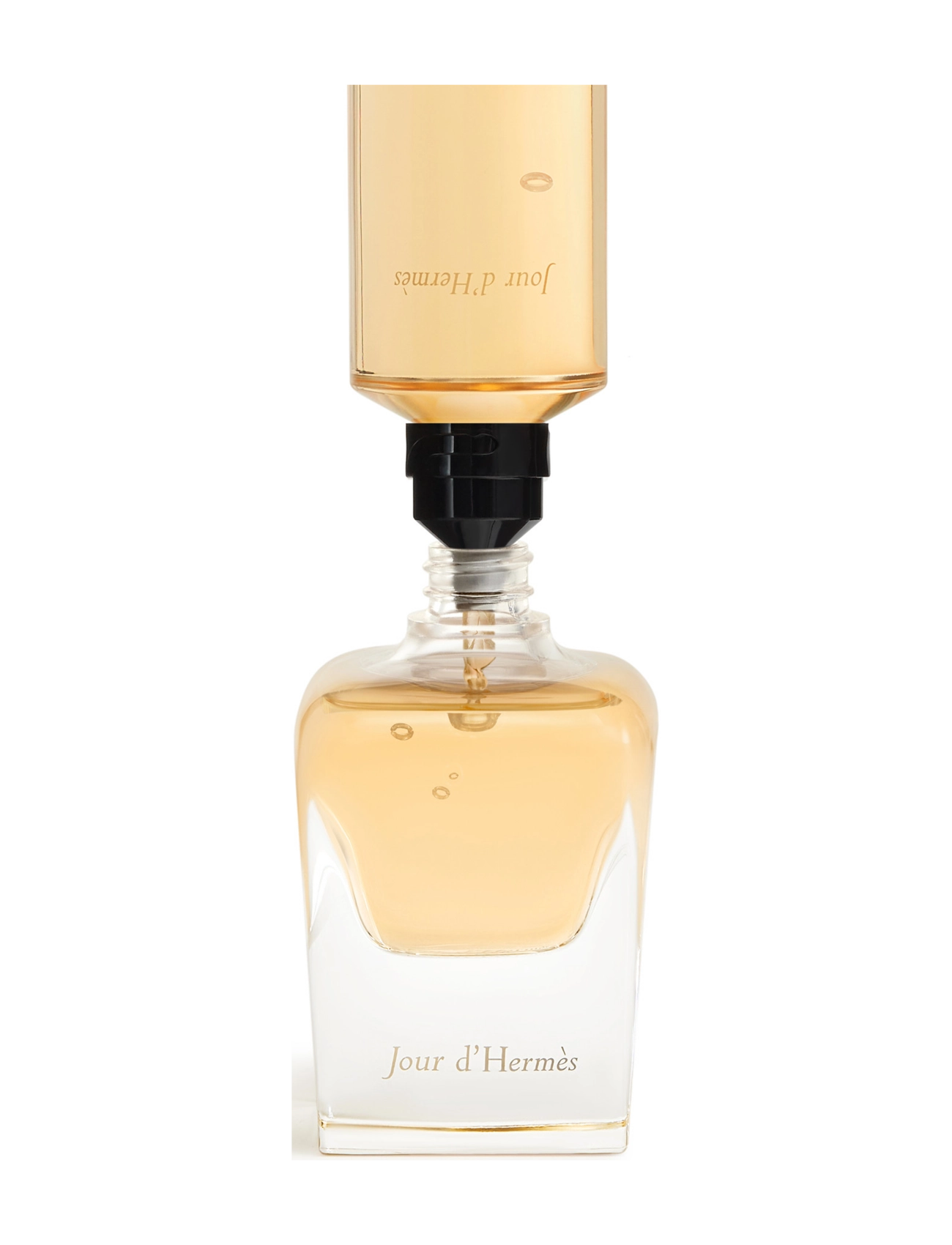 HERMÈS - Jour d'Hermès, Eau de Parfum - parfymer - clear - 1