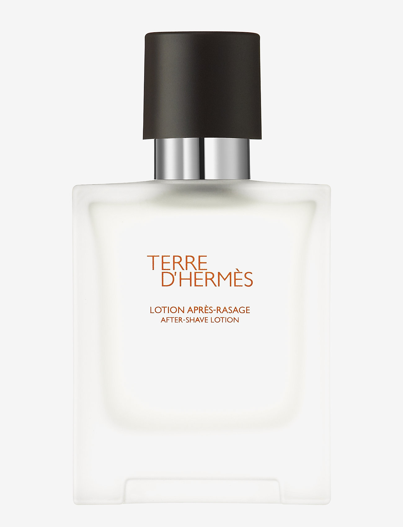 HERMÈS Terre d'Hermès, After-shave Lotion - Mannens verden - CLEAR / undefined