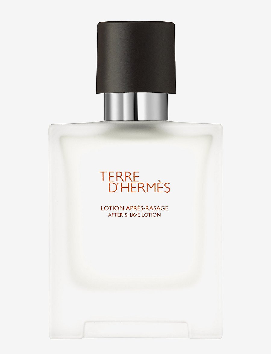 HERMÈS - Terre d'Hermès, After-shave Lotion - mellan 500-1000 kr - clear - 0