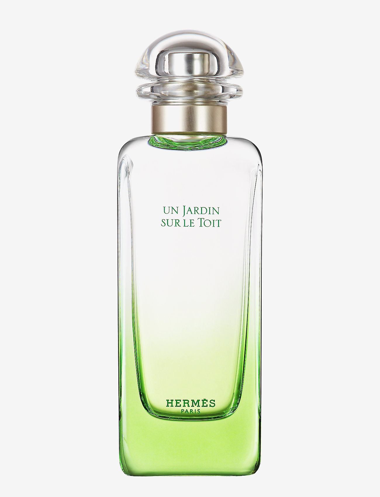 HERMÈS Un Jardin Sur Le Toit, Eau De Toilette, Eau de Toilette, Nude, Str: 100 ML