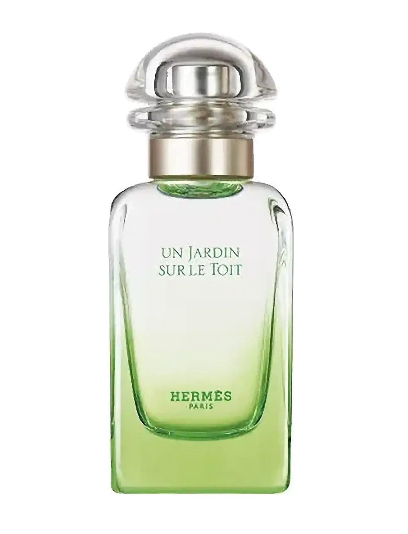 HERMÈS Un Jardin Sur Le Toit, Eau De Toilette, Eau de Toilette, Nude, Str: 50 ML