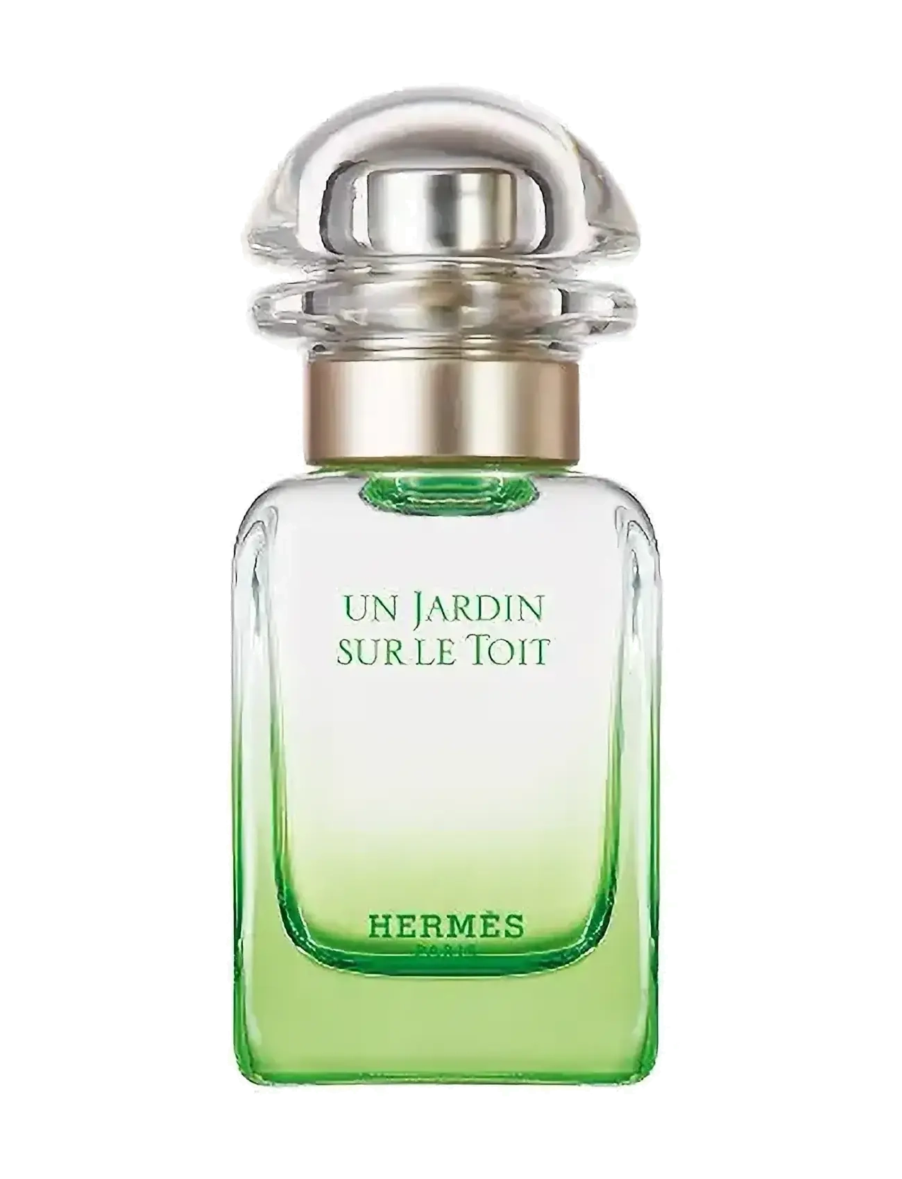 HERMÈS Un Jardin sur le Toit, Eau de Toilette - Mors dag-presenter - CLEAR / undefined
