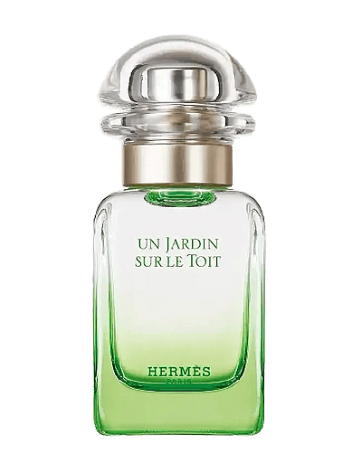 Un Jardin Sur Le Toit, Eau De Toilette - Eau De Toilette