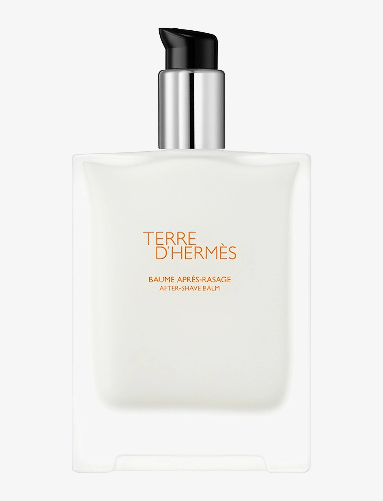 HERMÈS Terre d'Hermès, After-shave Balm - Rakning - CLEAR / undefined