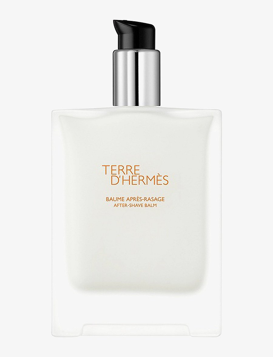 HERMÈS - Terre d'Hermès, After-shave Balm - aftershave - clear - 0