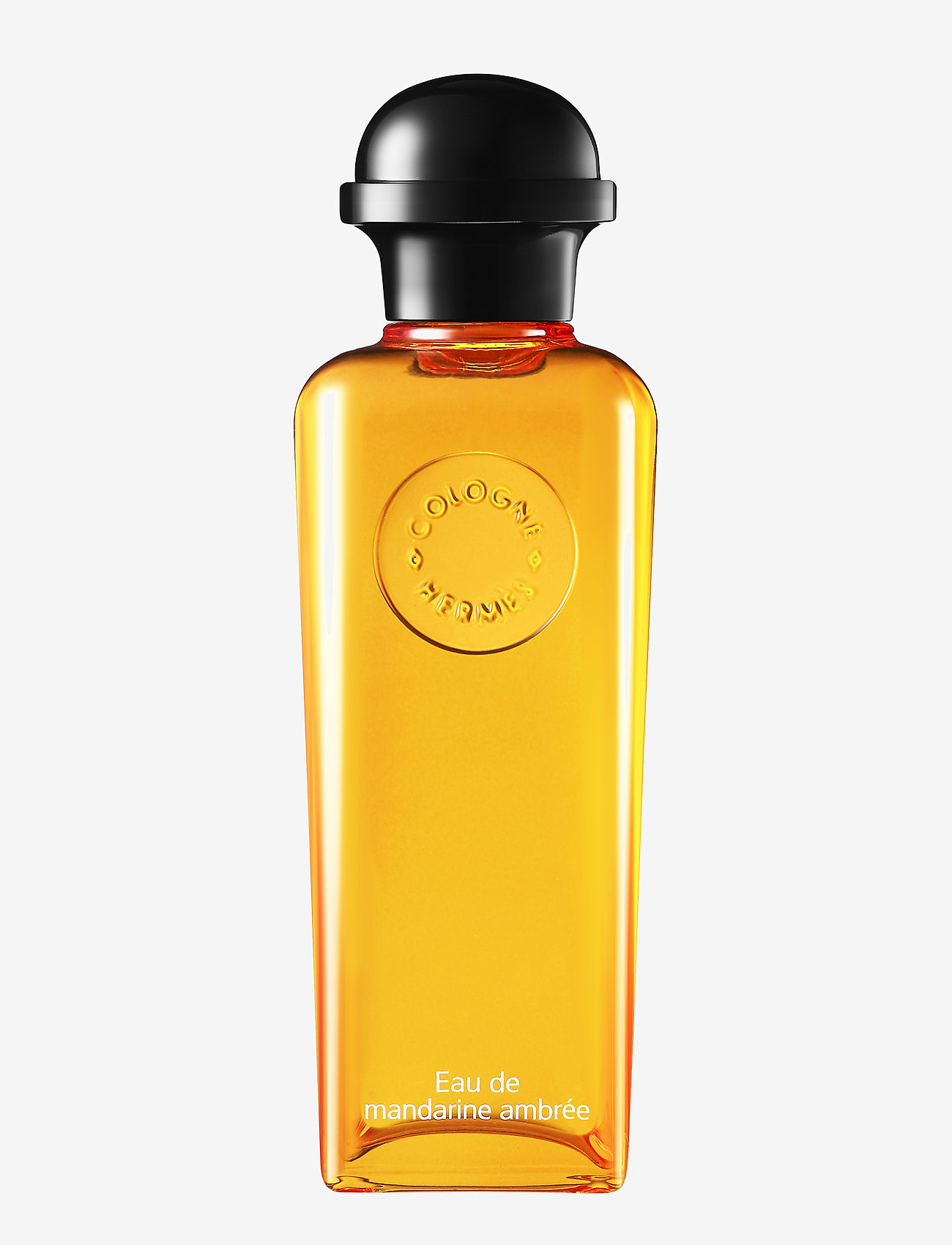 HERMÈS - Eau de mandarine ambrée, Eau de cologne - eau de parfum - clear - 0