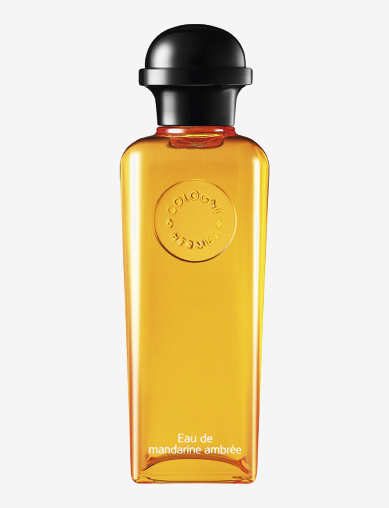HERMÈS - Eau de Mandarine Ambrée, Eau de Cologne - til hende  - clear - 1