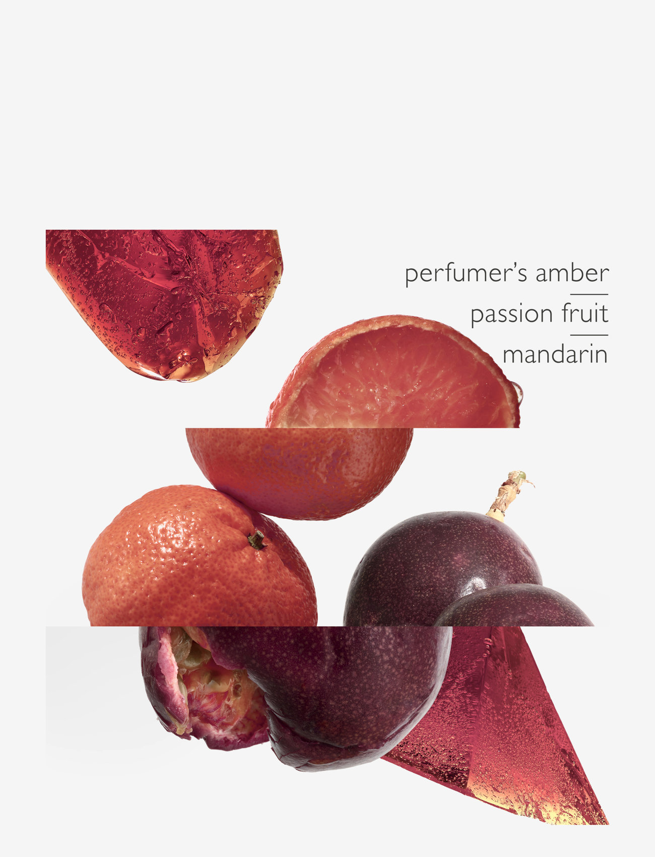 HERMÈS - Eau de Mandarine Ambrée, Eau de Cologne - til hende  - clear - 2