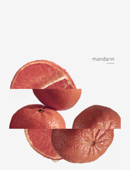HERMÈS - Eau de mandarine ambrée, Eau de cologne - eau de parfum - clear - 3