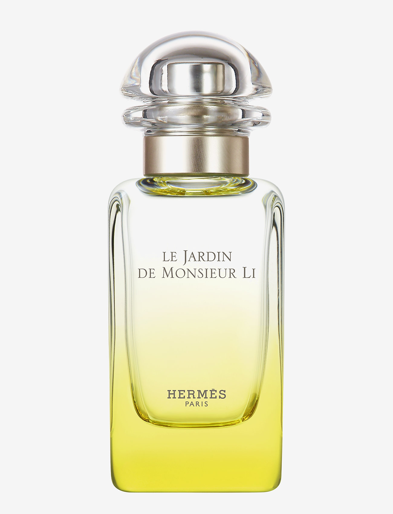 HERMÈS Le Jardin De Monsieur Li, Eau De Toilette, 50 ml, Nude, Parfume > Eau De Toilette, Dame