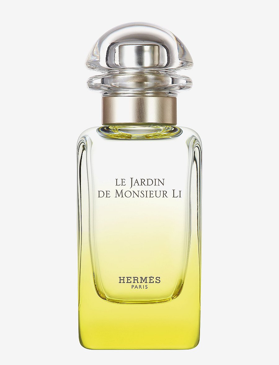 HERMÈS - Le Jardin de Monsieur Li, Eau de Toilette - til hende - clear - 0