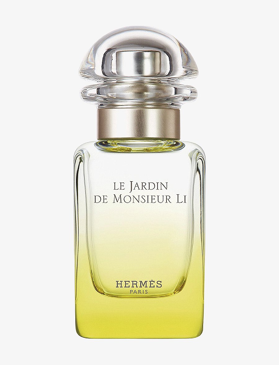HERMÈS - Le Jardin de Monsieur Li, Eau de Toilette - till henne - clear - 0