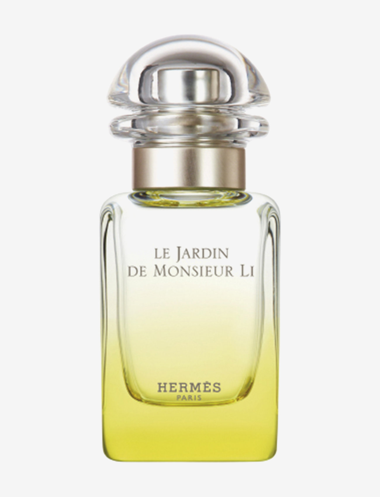 HERMÈS - Le Jardin de Monsieur Li, Eau de Toilette - til henne - clear - 1