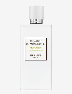 Le Jardin de Monsieur Li, Perfumed body lotion, HERMÈS
