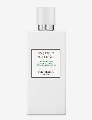HERMÈS - Un Jardin sur le Nil, Perfumed body lotion - vartalo - clear - 0