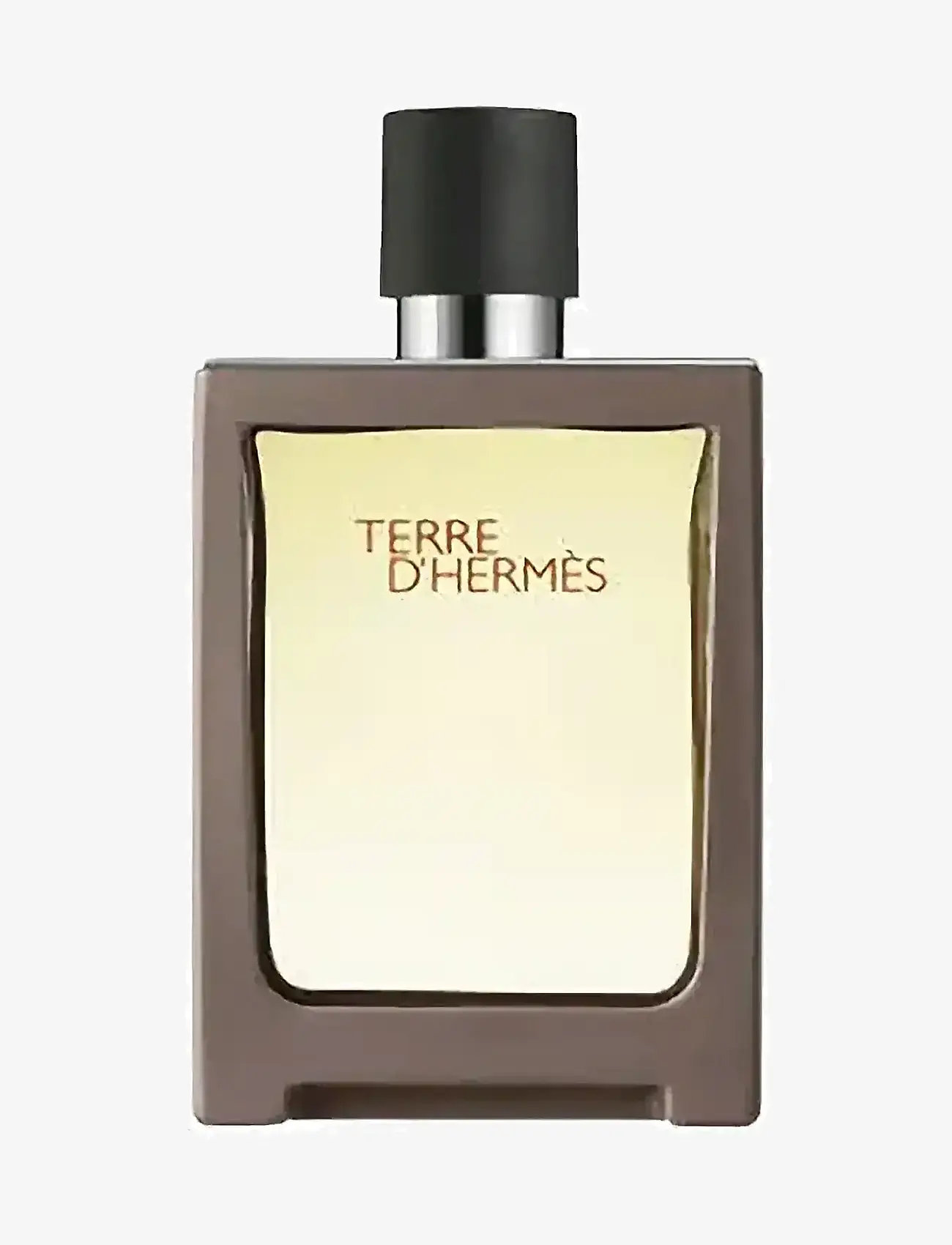 HERMÈS - Terre d'Hermès, Eau de toilette - til ham  - clear - 0