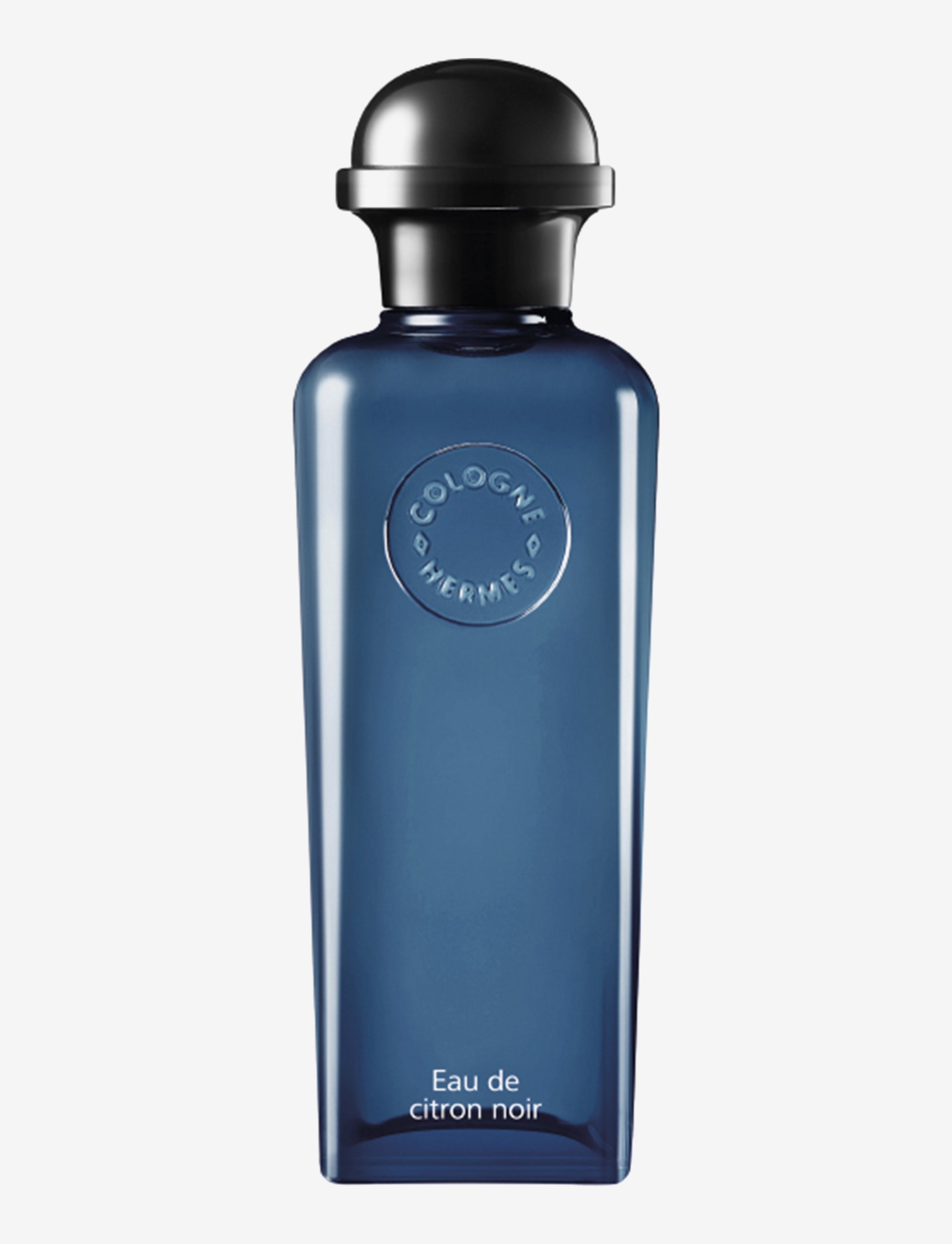 HERMÈS Eau De Citron Noir, Eau De Cologne, Eau de Toilette, Nude, Str: 100ML