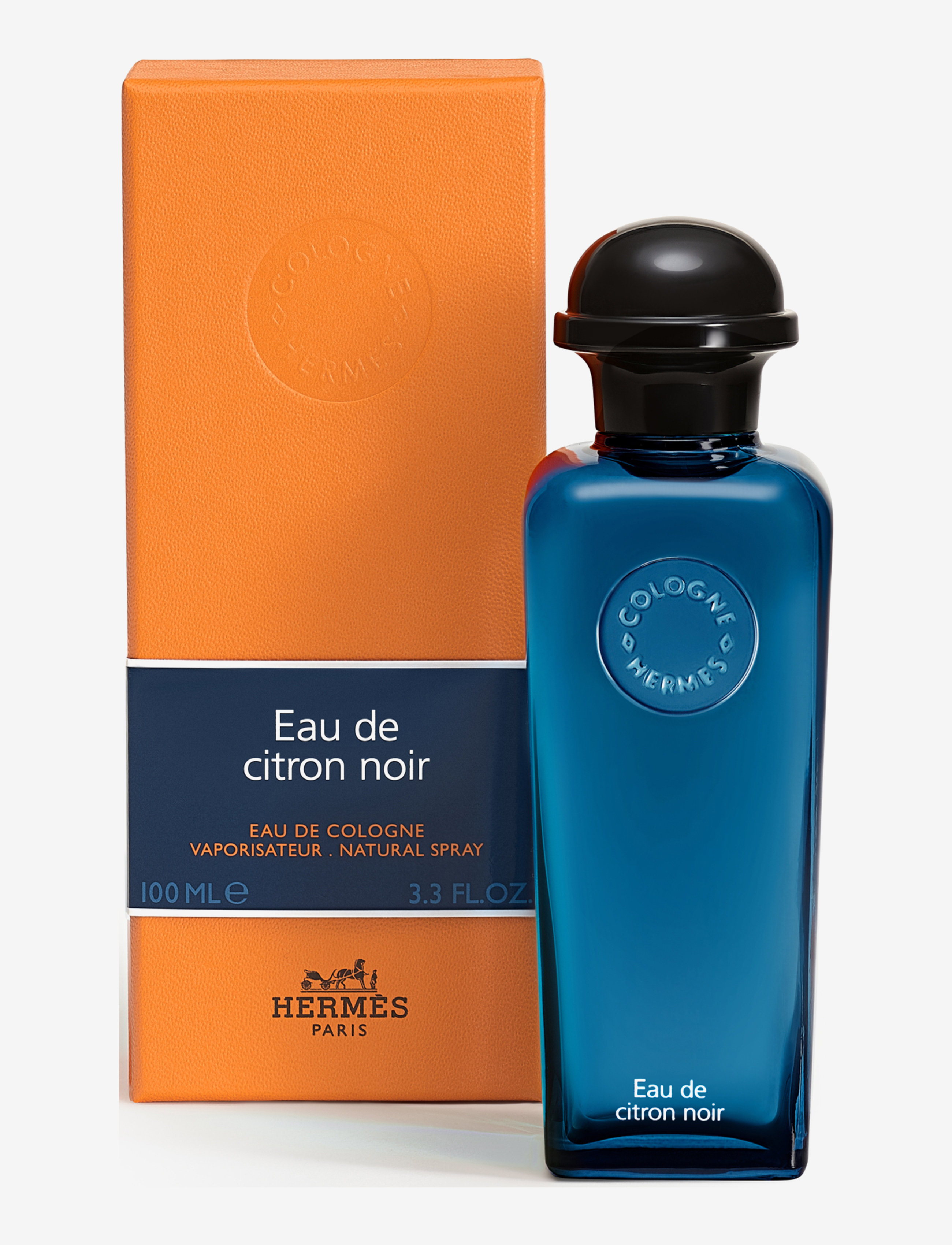 Eau De Citron Noir, Eau De Cologne 3