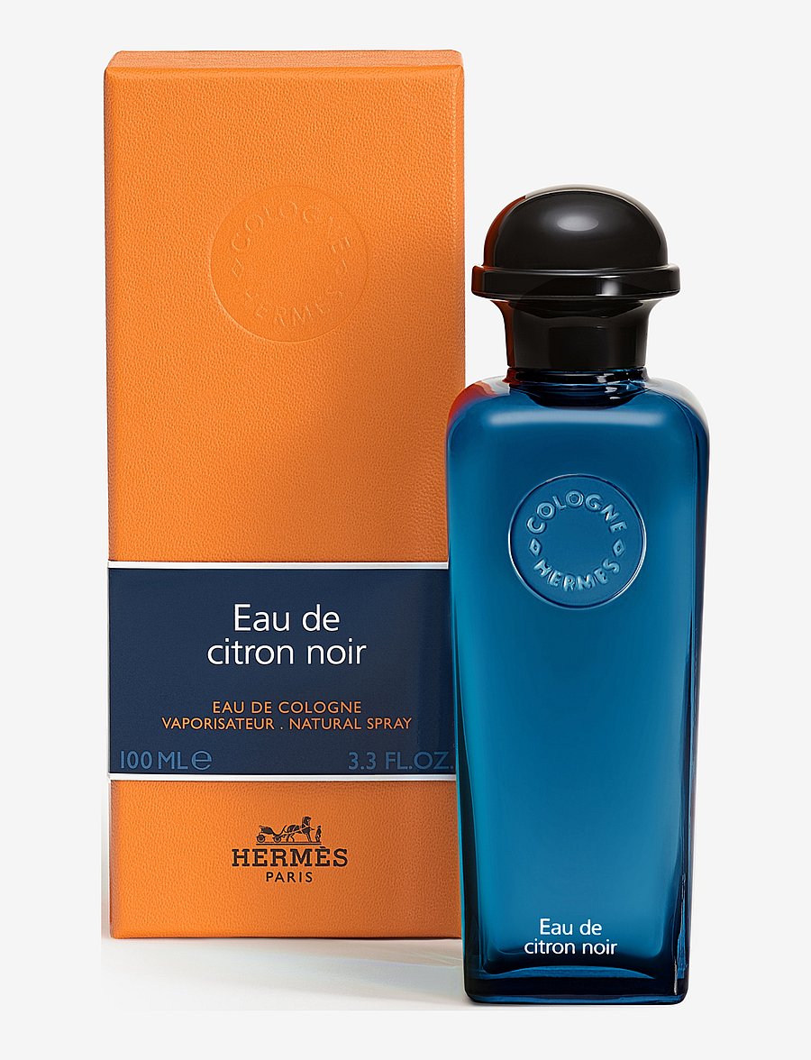 HERMÈS - Eau de Citron Noir, Eau de Cologne - til ham - clear - 3