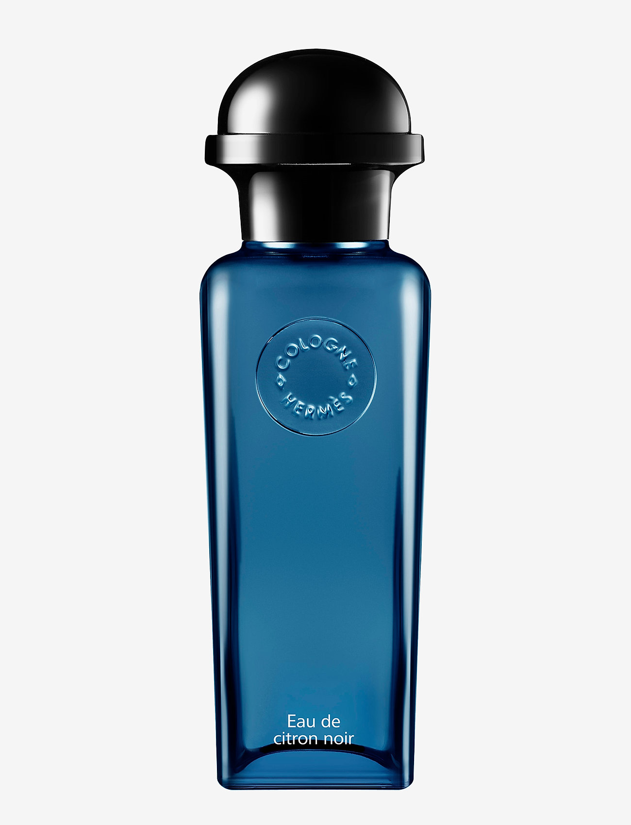 HERMÈS Eau De Citron Noir, Eau De Cologne, Eau de Toilette, Nude, Str: 50ML