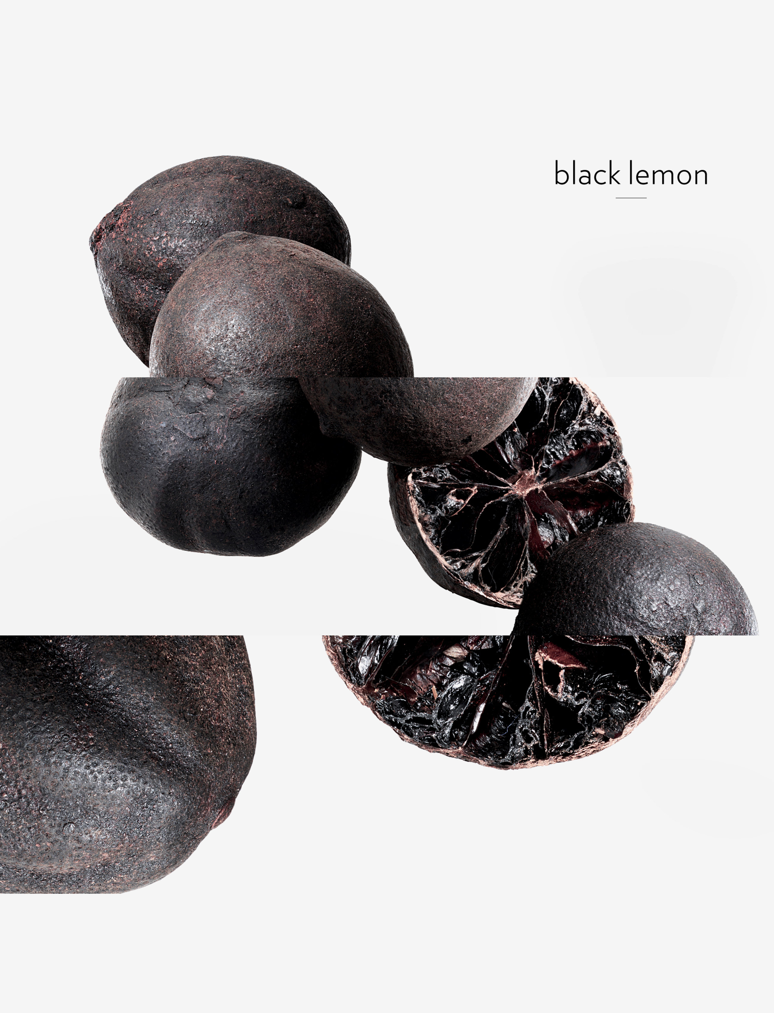 Eau De Citron Noir, Eau De Cologne 4
