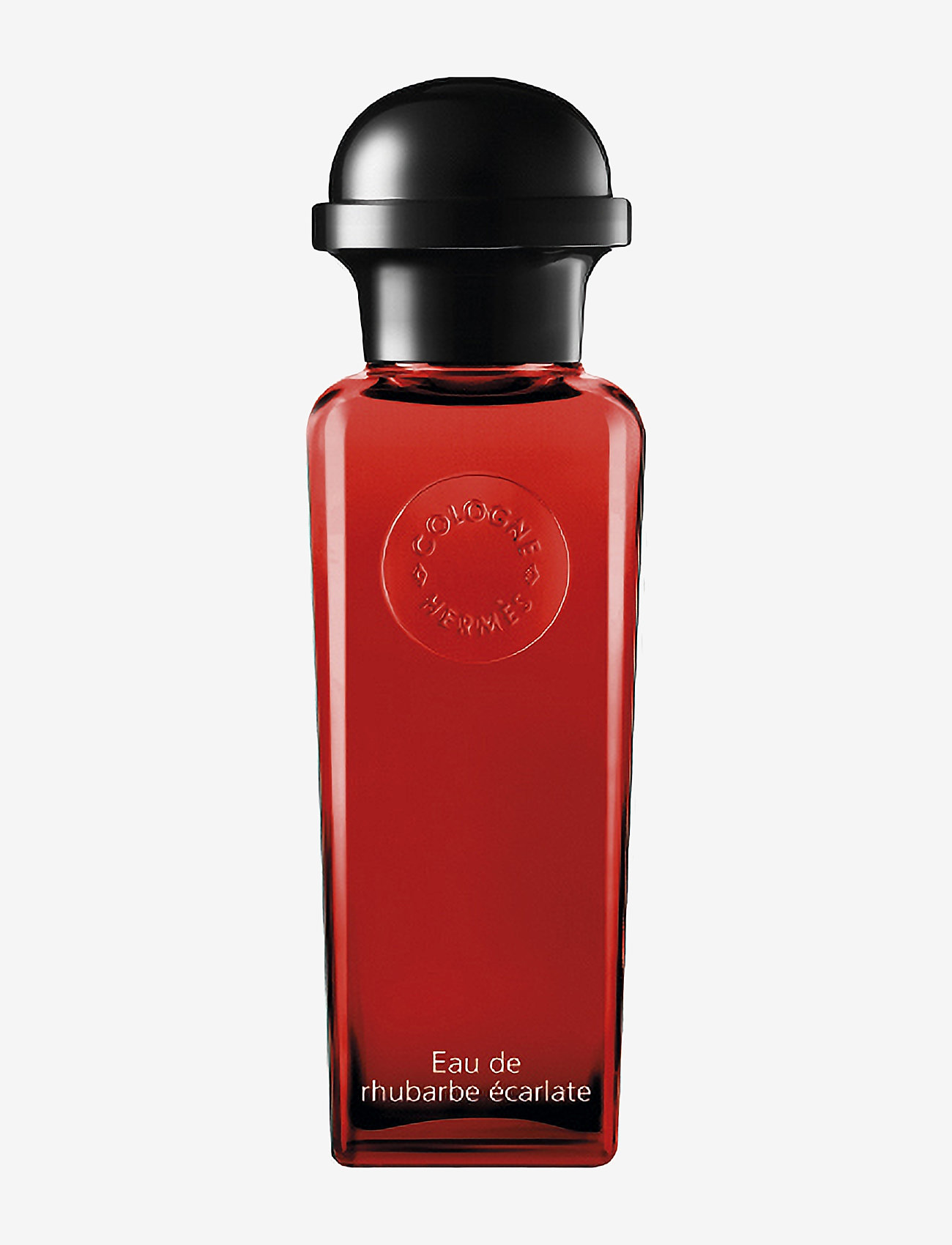 HERMÈS - Eau de Rhubarbe Écarlate, Eau de Cologne - till henne  - clear - 0