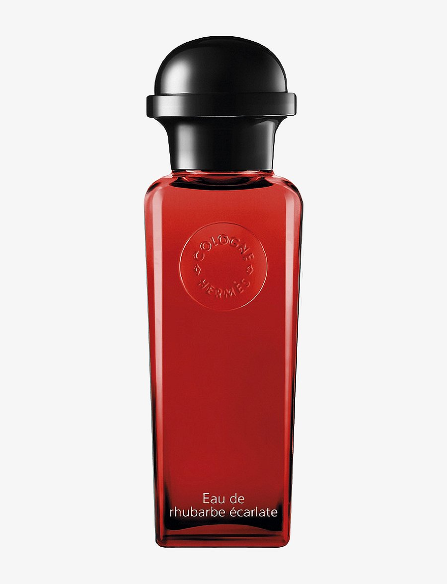 HERMÈS - Eau de Rhubarbe Écarlate, Eau de Cologne - til hende - clear - 0