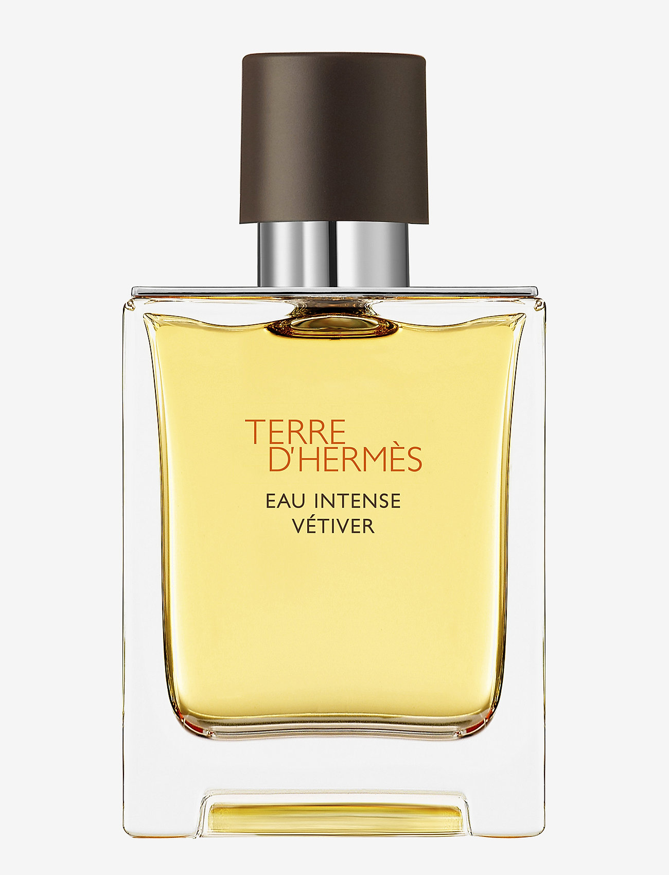 HERMÈS Terre d'Hermès, Eau Intense Vétiver Eau de Parfum - Parfym - null / undefined