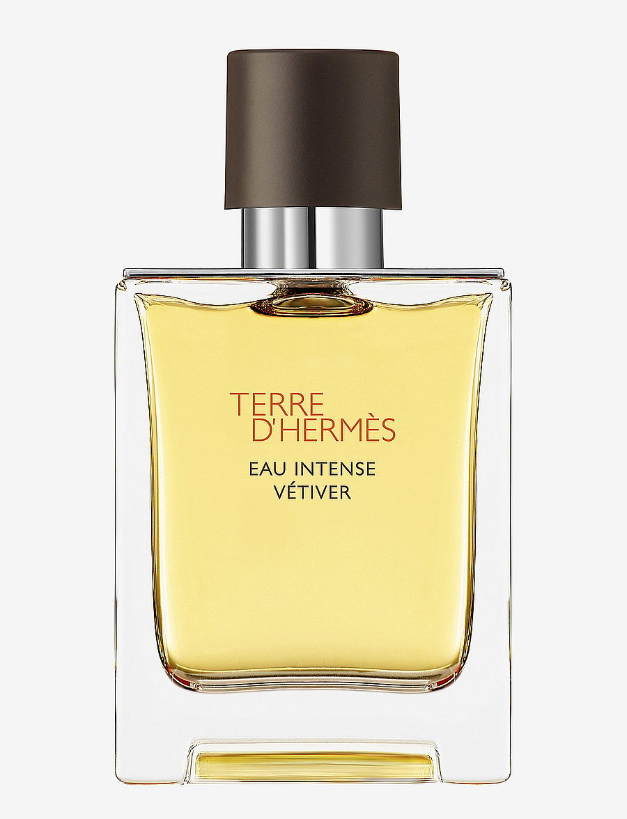 HERMÈS - Terre d'Hermès, Eau Intense Vétiver Eau de Parfum - till honom - clear - 0