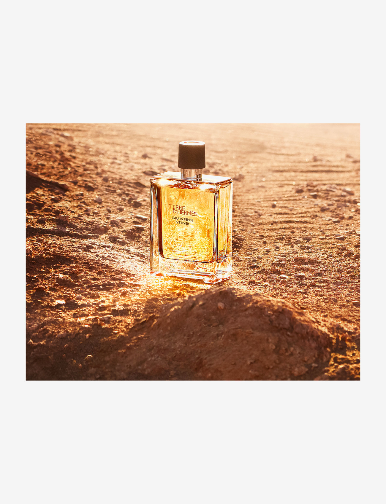 HERMÈS - Terre d'Hermès, Eau Intense Vétiver Eau de Parfum - till honom  - clear - 5