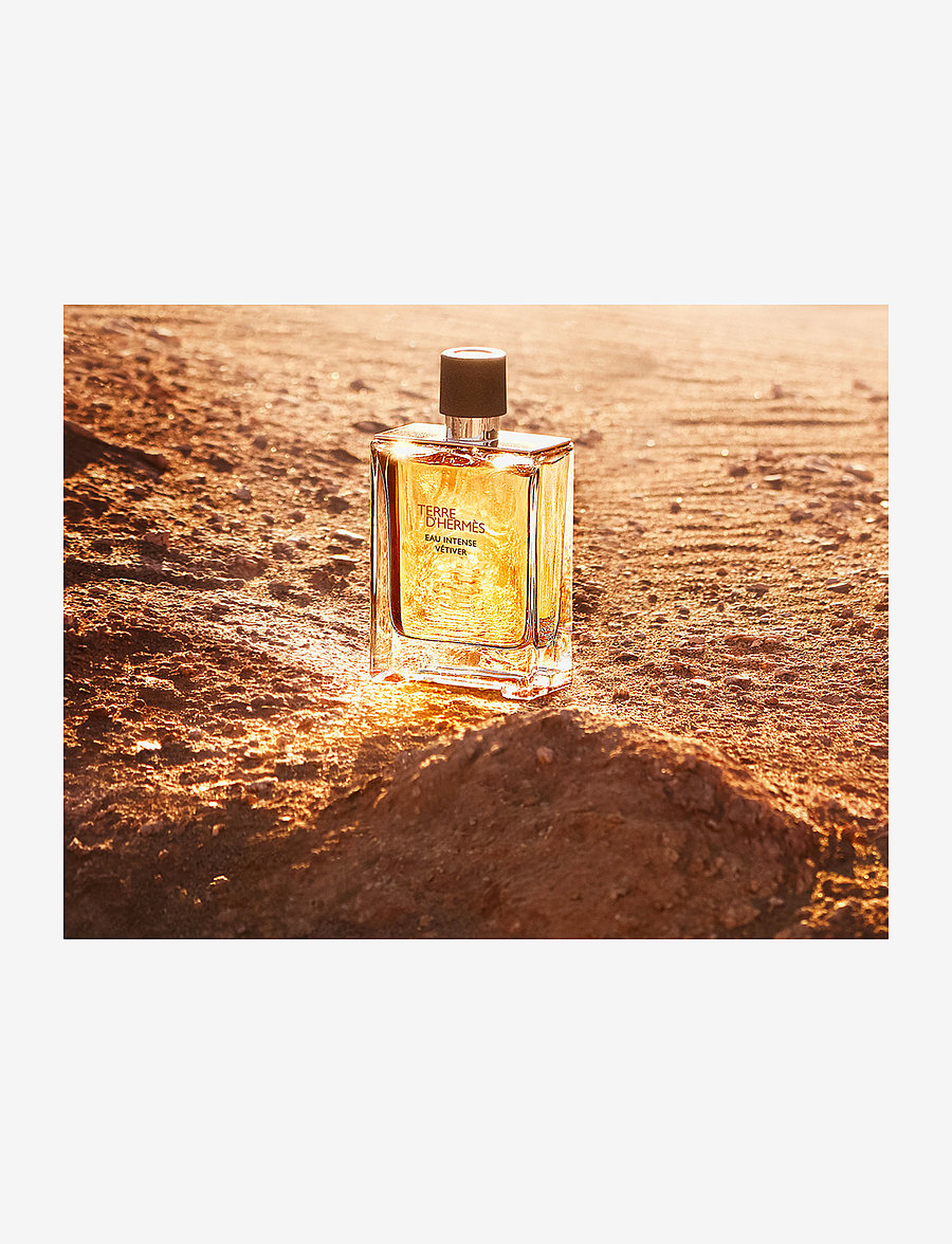 HERMÈS - Terre d'Hermès, Eau Intense Vétiver Eau de Parfum - miehille - clear - 5