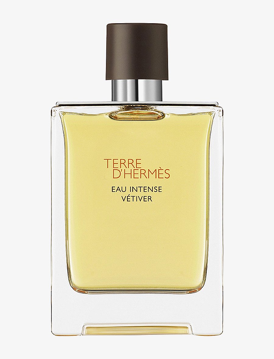 HERMÈS - Terre d'Hermès, Eau Intense Vétiver Eau de Parfum - till honom - clear - 1