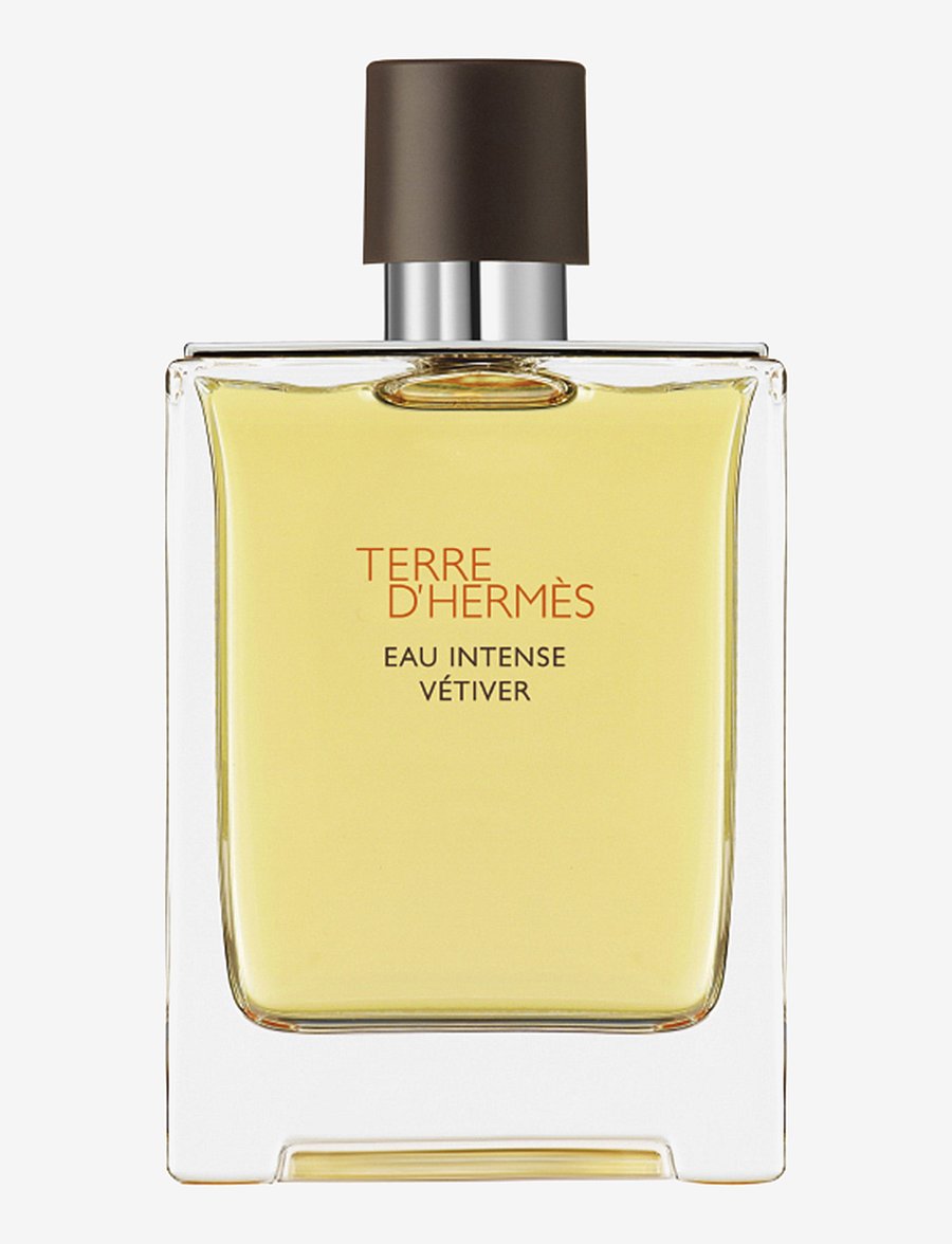 HERMÈS - Terre d'Hermès, Eau Intense Vétiver Eau de Parfum - till honom - clear - 2