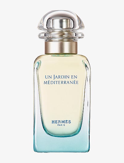 Un Jardin En MéDiterranéE, Eau De Toilette - Eau De Toilette