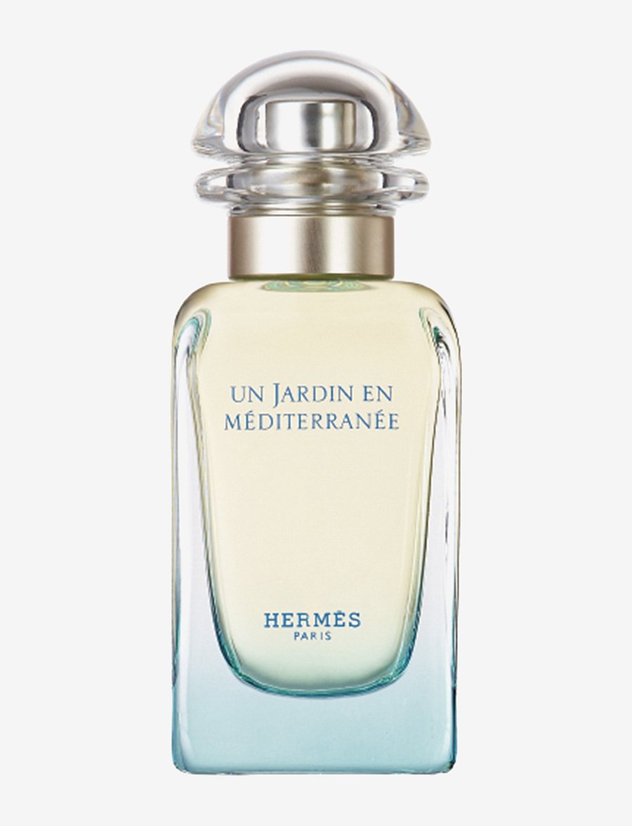 HERMÈS - Un Jardin en Méditerranée, Eau de Toilette - till henne - clear - 1