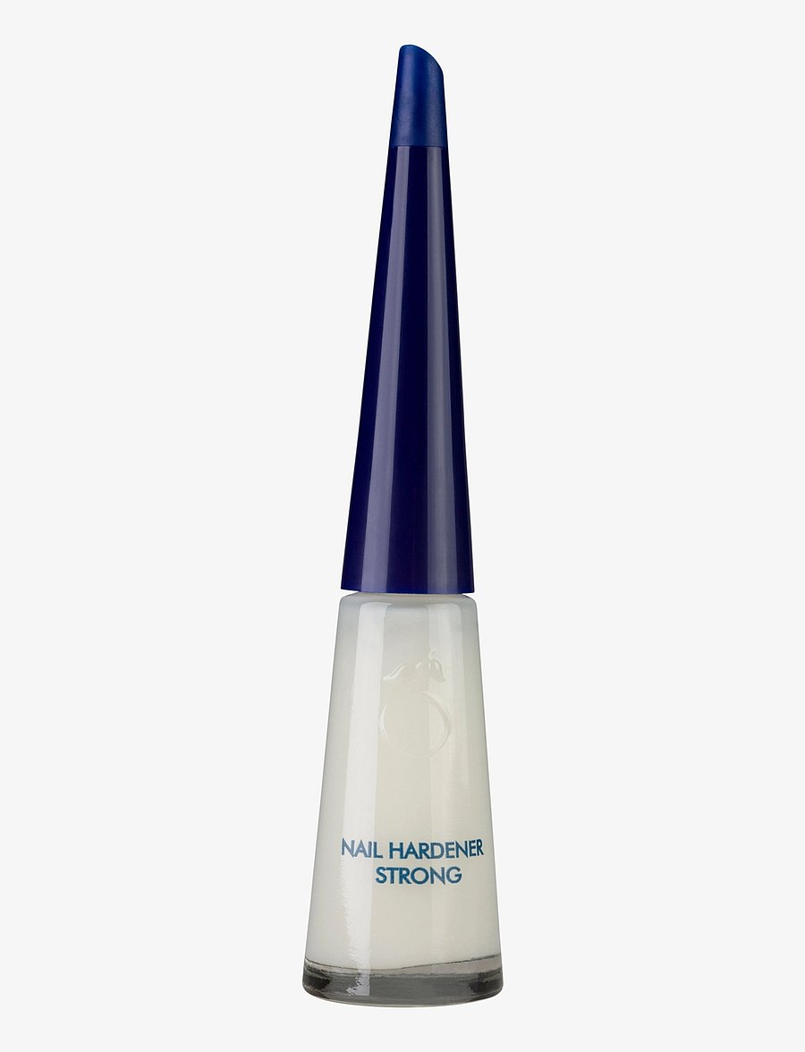 Herome - Nail Hardener Strong - makeup - no color - 1