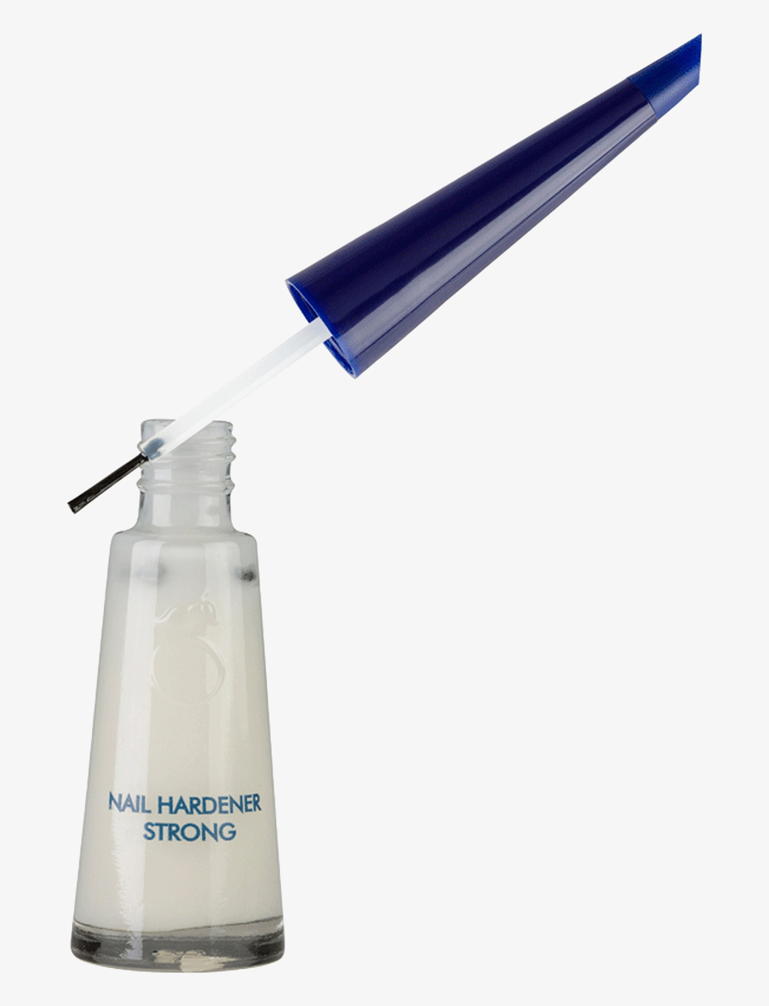 Herome - Nail Hardener Strong - no color - 3