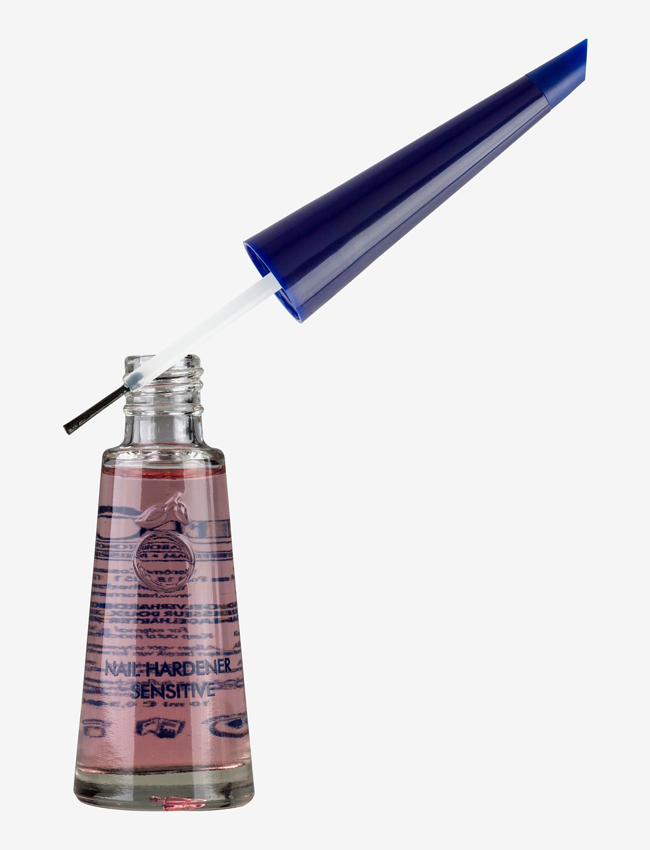 Herome Nail Hardener Sensitive Nail care