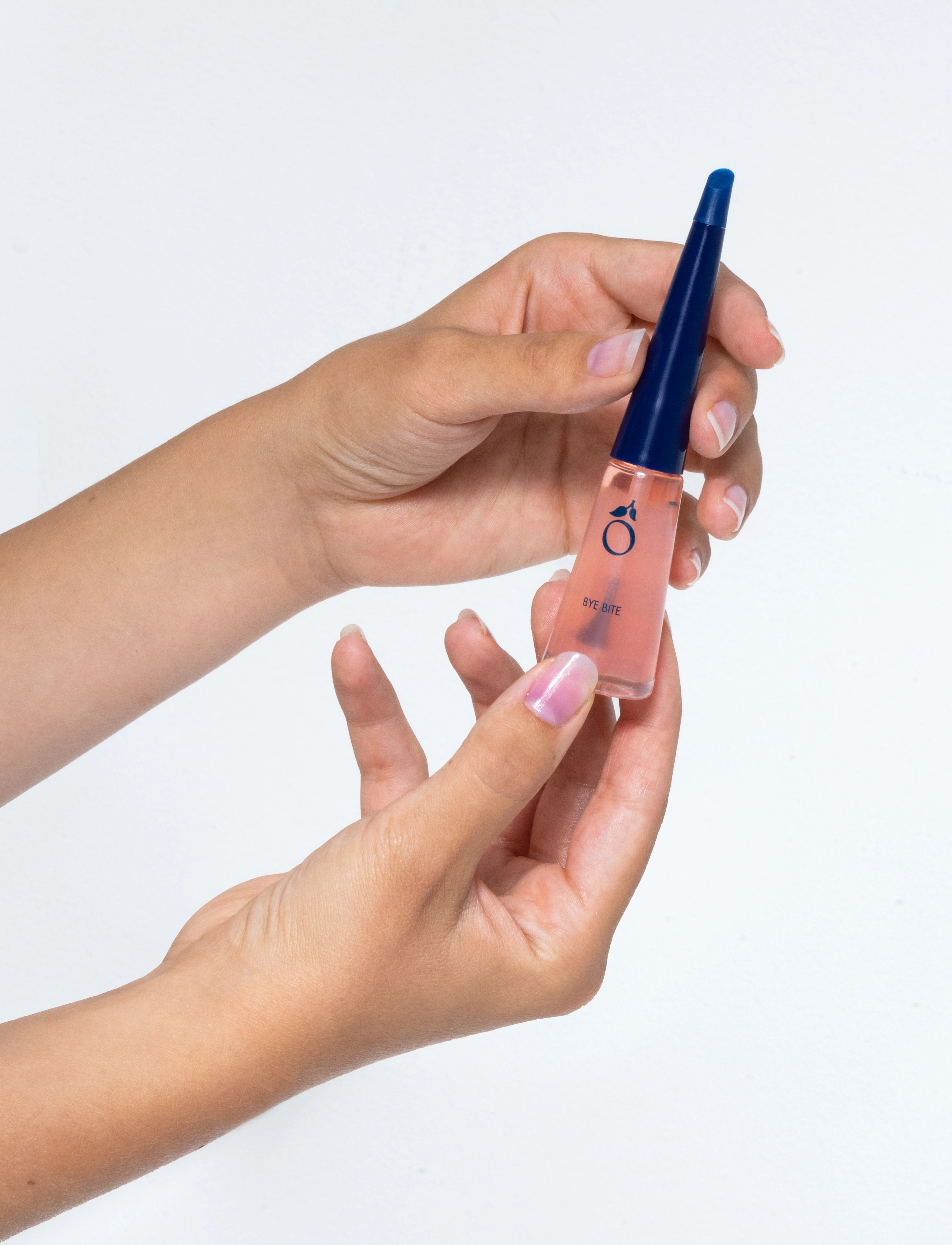 Herome Bye Bite, 10 ml, Nude, Negle > Neglepleje, Dame