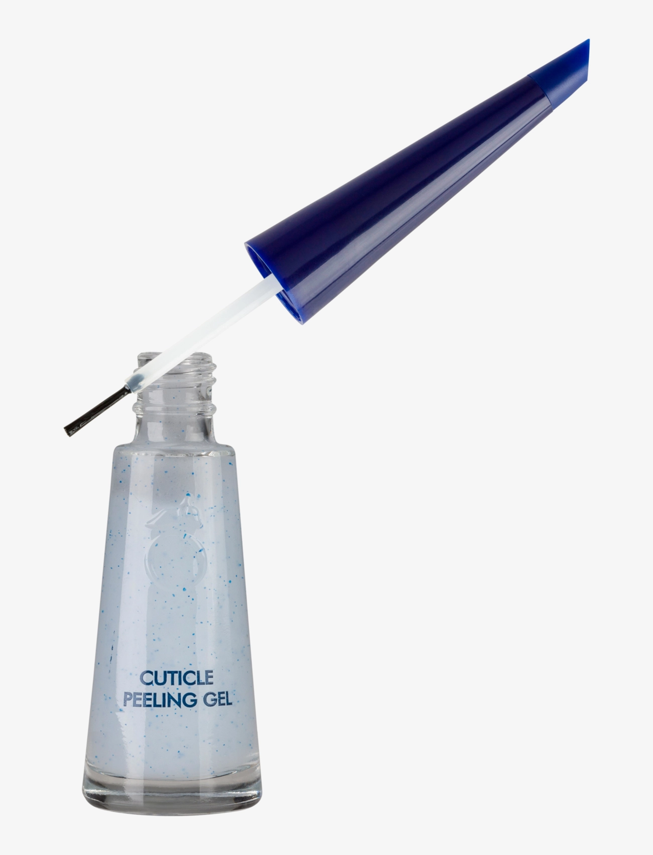 Herome Cuticle Peeling Gel, 10 ml, Nude, Negle > Neglepleje, Dame