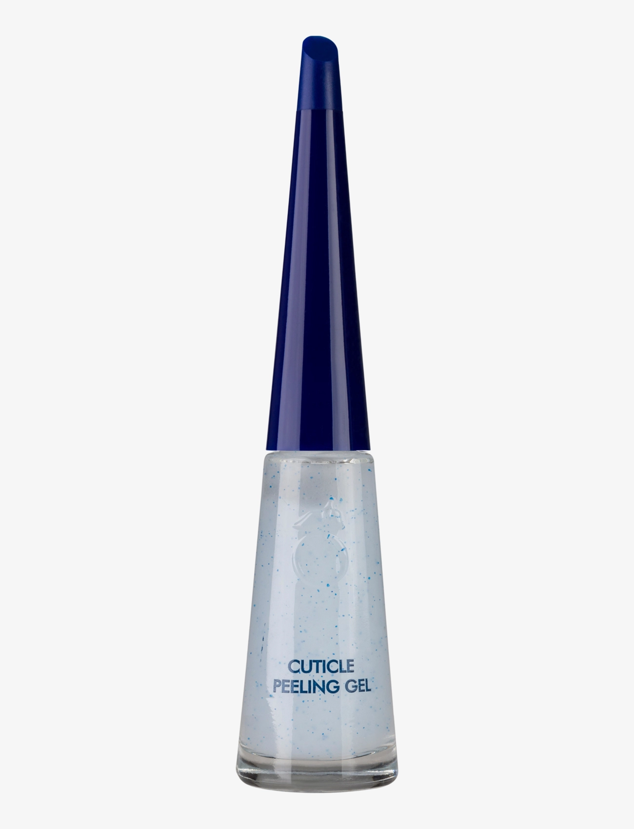 Herome - Cuticle Peeling Gel - makeup - no color - 2